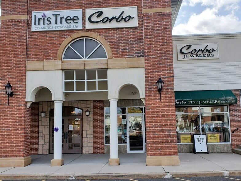 More Photos Of Route 206 @ Old Gladstone Rd, Chester Unknown For Lease