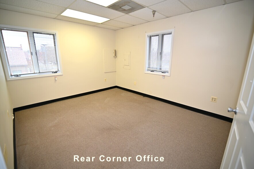 More Photos Of 6 Industrial Park, Waldorf Medical For Lease