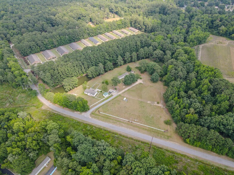 More Photos Of 511 Hughes Rd, Fayetteville Land For Sale
