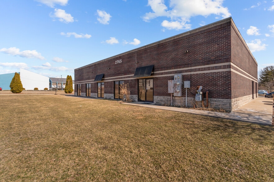More Photos Of 2765 Albright Rd, Kokomo Office For Sale