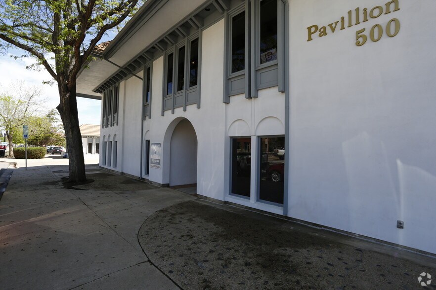 More Photos Of 500-510 Coffman St, Longmont Medical For Lease