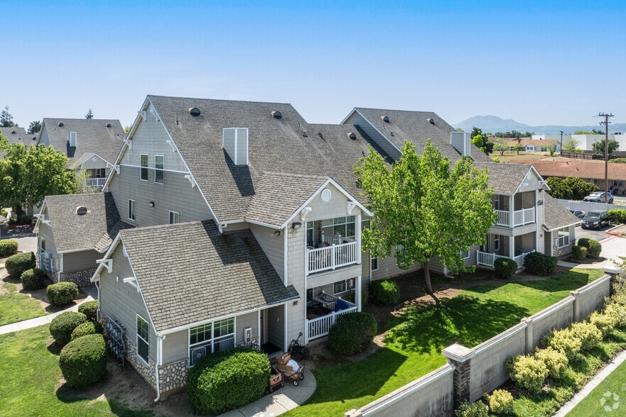 More Photos Of , Oakley Multifamily For Sale