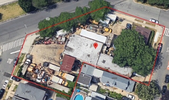 More Photos Of 12520 150th Ave, South Ozone Park Service For Sale