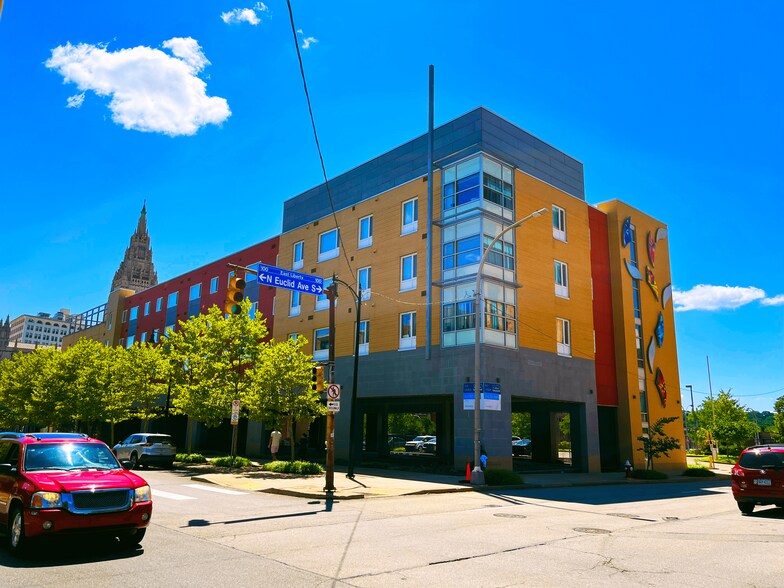 More Photos Of 5830 Penn Ave, Pittsburgh Apartments For Lease