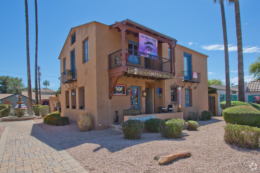 More Photos Of 115 W McDowell Rd, Phoenix Loft Creative Space For Lease