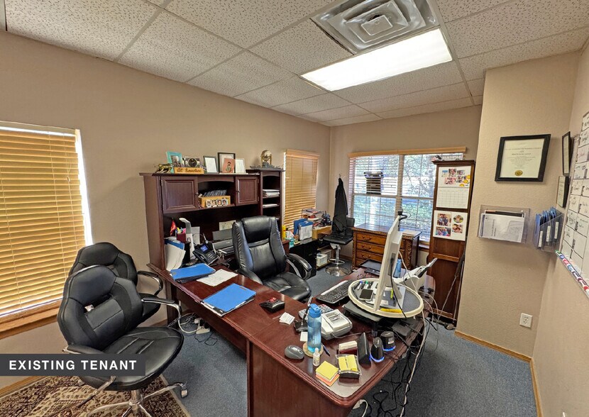 More Photos Of 12126 N Hwy 14, Cedar Crest Office For Sale