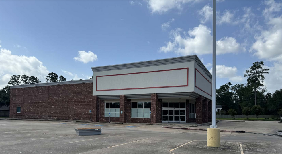 Primary Photo Of 2106 Rayford Rd, Spring Drugstore For Lease