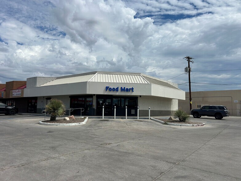 More Photos Of 3630 N Oracle Rd, Tucson Convenience Store For Sale