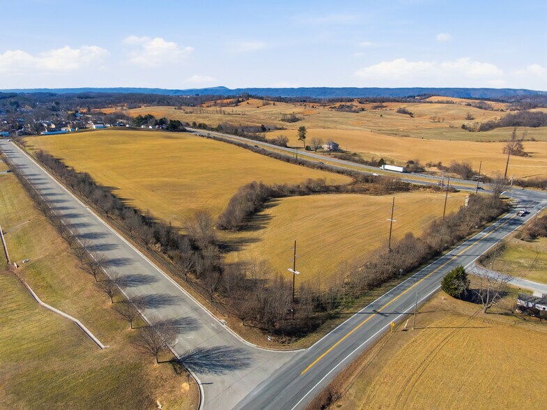 More Photos Of XXX Peppers Ferry Blvd, Fairlawn Land For Sale