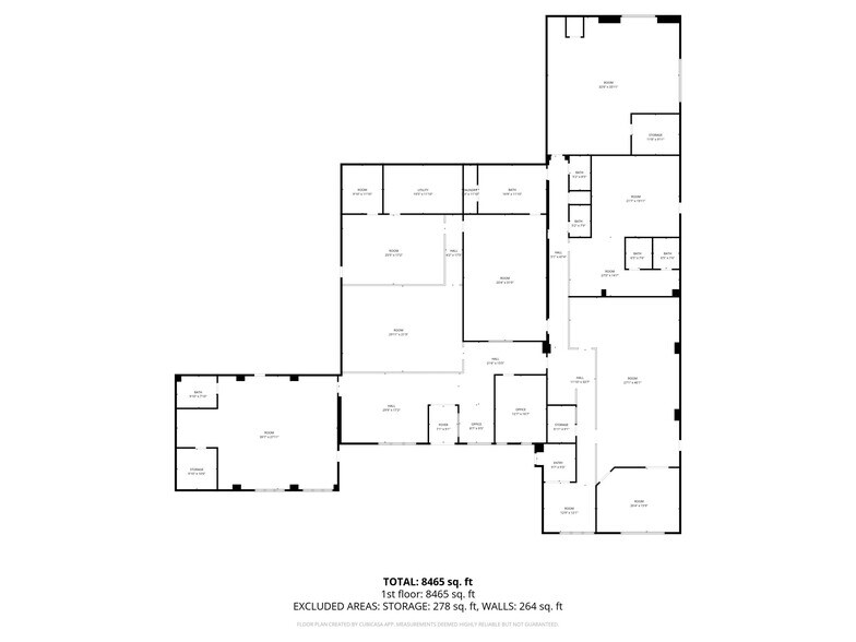More Photos Of 1805 Princeton Ave, Trenton Daycare Center For Sale
