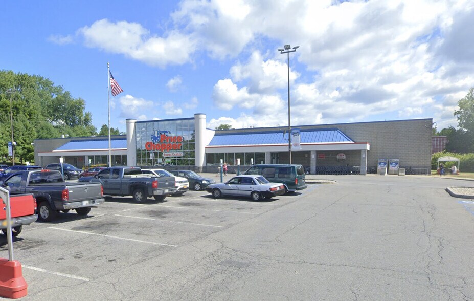 More Photos Of 358 N Main St, Gloversville Freestanding For Sale