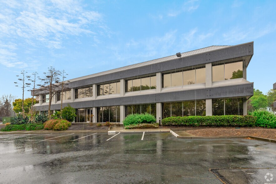 More Photos Of 225 Lennon Ln, Walnut Creek Office For Sale