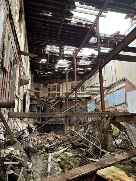 More Photos Of 11302-06 Farmers Blvd, Saint Albans Apartments For Sale