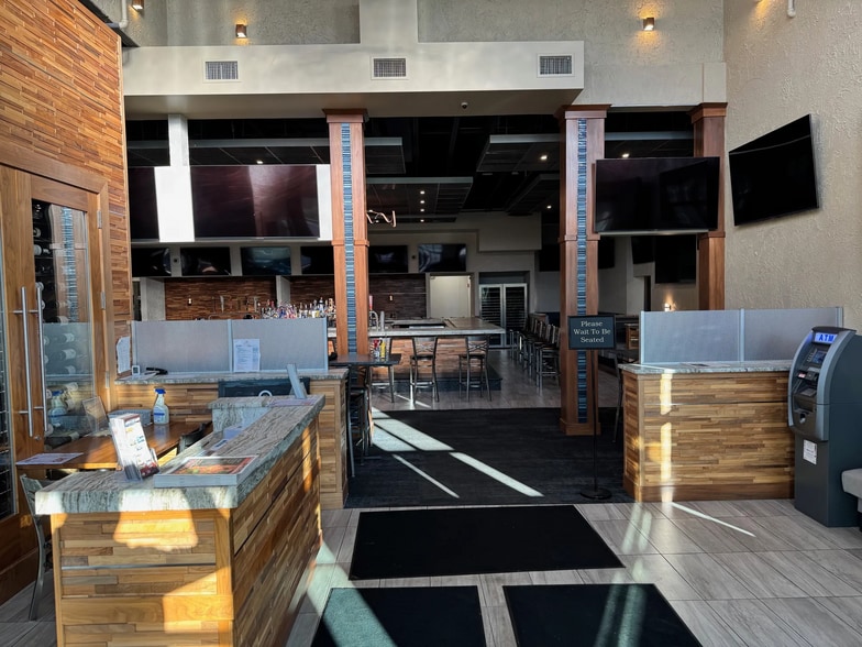 More Photos Of 3535 Walters Rd, Syracuse Restaurant For Sale