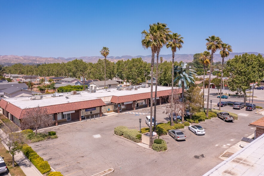 Primary Photo Of 2503-2507 Royal Ave, Simi Valley Freestanding For Sale