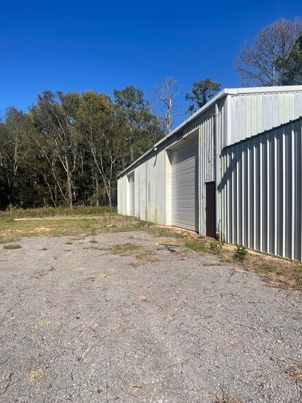 More Photos Of 379 Highway 43, Pelahatchie Research And Development For Sale