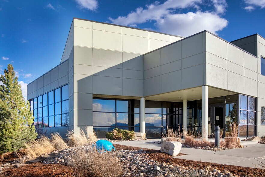 More Photos Of 1460 Overlook Dr, Lafayette Manufacturing For Lease