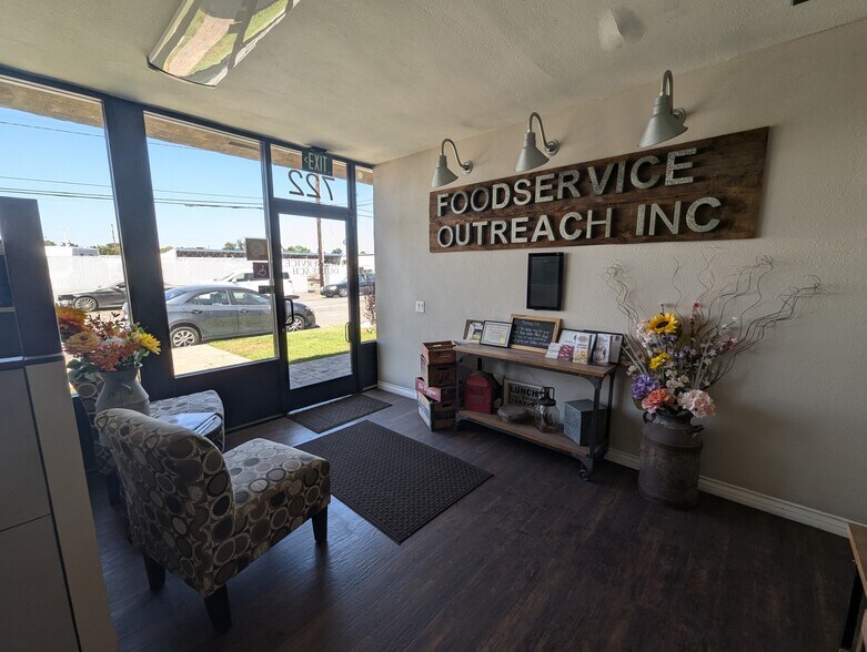 More Photos Of 722 Williamson Ave, Fullerton Light Manufacturing For Sale