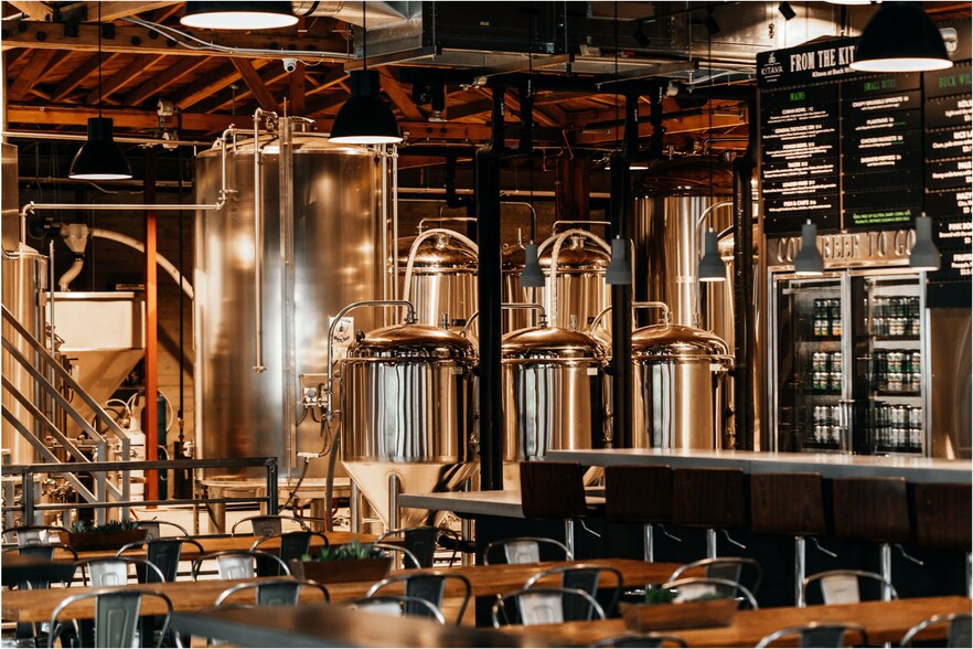 More Photos Of 401 Jackson St, Oakland Manufacturing For Sale