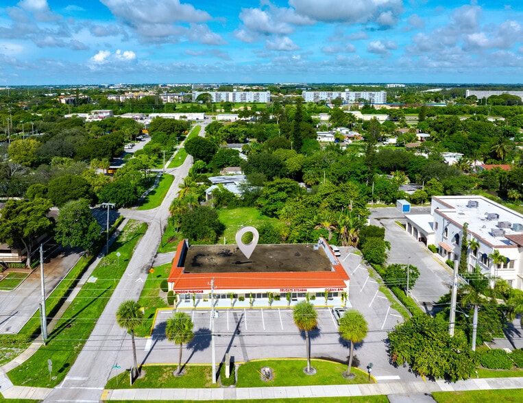 More Photos Of 5501 N Federal Hwy, Boca Raton Unknown For Lease