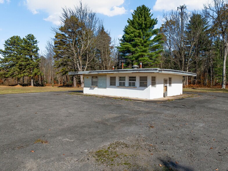 More Photos Of 5707 Rome-Taberg Rd, Rome General Retail For Sale