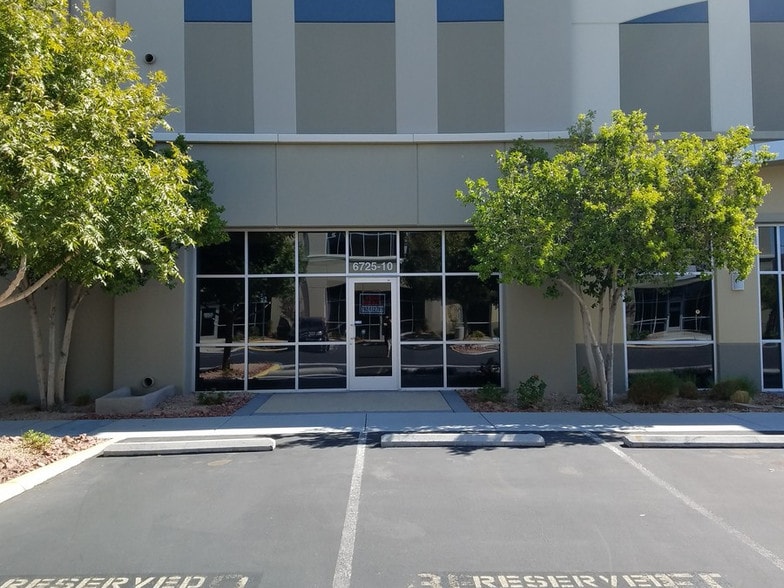 More Photos Of 6725 S Eastern Ave, Las Vegas Medical For Sale