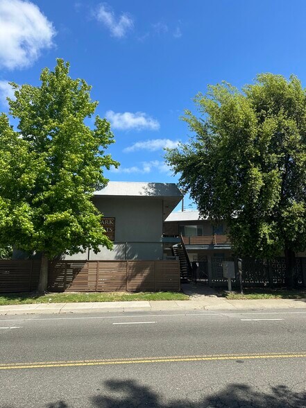 Primary Photo Of 1143 43rd Ave, Sacramento Apartments For Sale