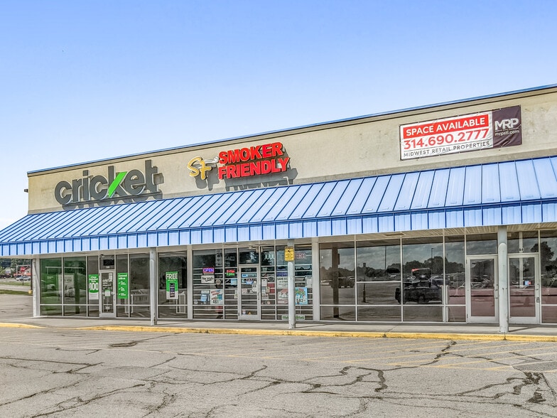 More Photos Of 2850 Maysville Pike, Zanesville Unknown For Lease