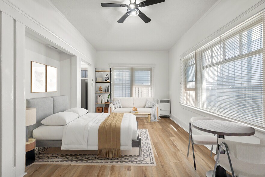 More Photos Of 623 E Broadway, Long Beach Apartments For Sale