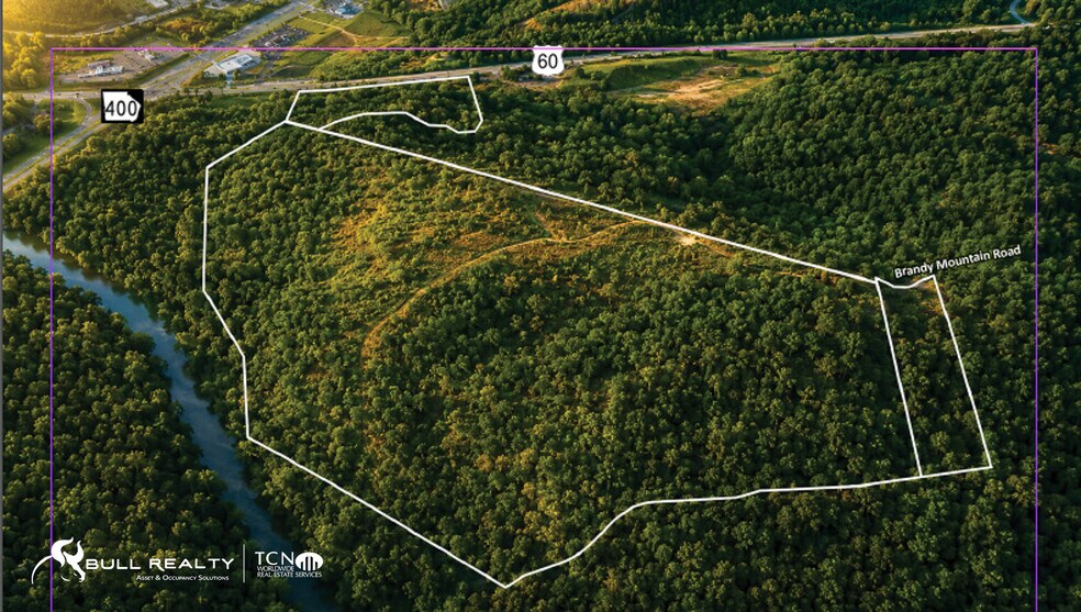 More Photos Of Brandy Mountain Rd, Dahlonega Land For Sale
