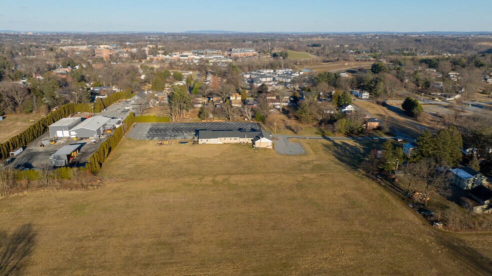 More Photos Of 121 Walnut Hill Rd, Millersville Religious Facility For Sale