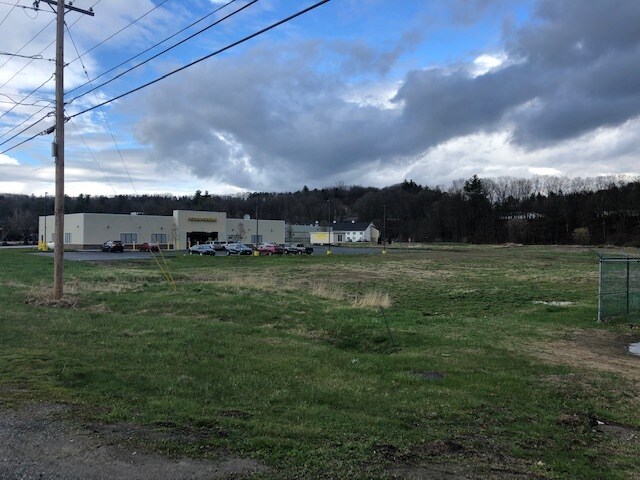 More Photos Of Main St @ Red Barn Lane, Walpole Land For Sale