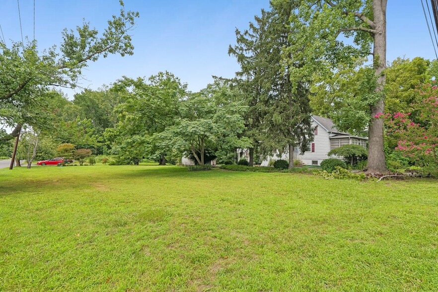 More Photos Of 1940 Old Cuthbert Rd, Cherry Hill Land For Sale