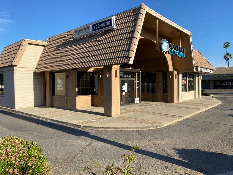 More Photos Of 4005 N Blackstone Ave, Fresno Restaurant For Sale