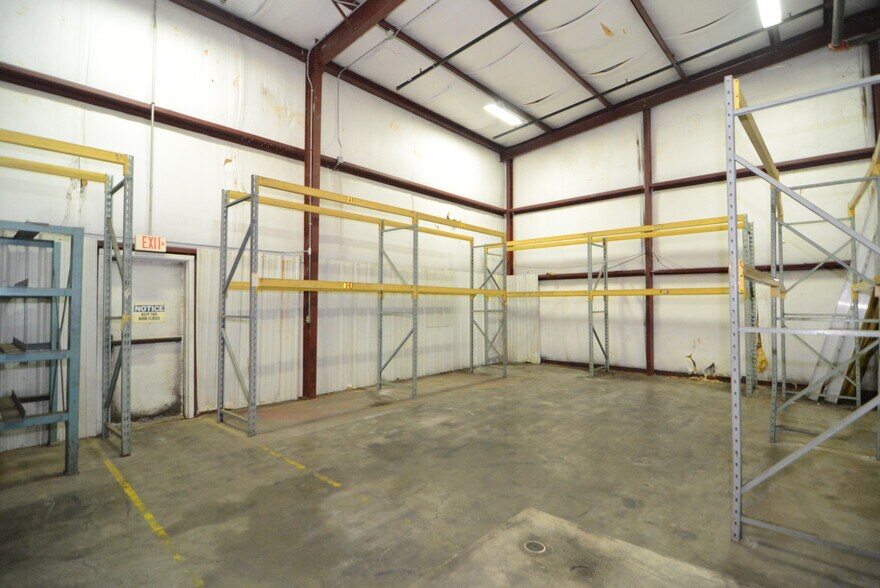 More Photos Of 1214 State Highway 34 E, Winnsboro Industrial For Sale