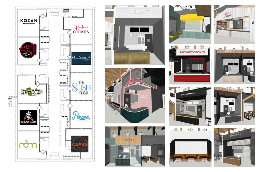 More Photos Of 31896 Paseo Adelanto, San Juan Capistrano Storefront For Lease