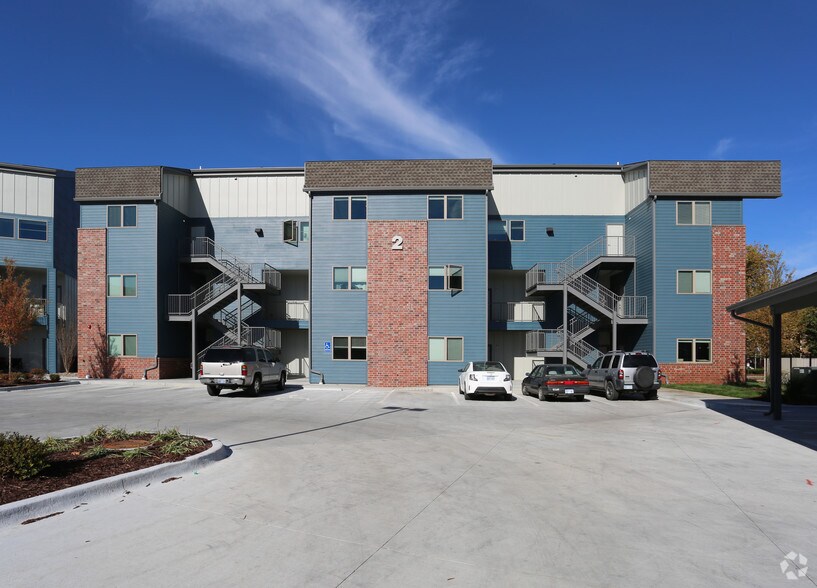 More Photos Of 429 W Central Ave, Wichita Apartments For Sale