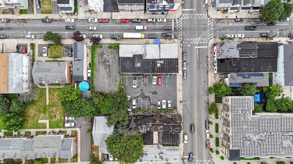 More Photos Of 297 16th Ave, Newark Land For Sale