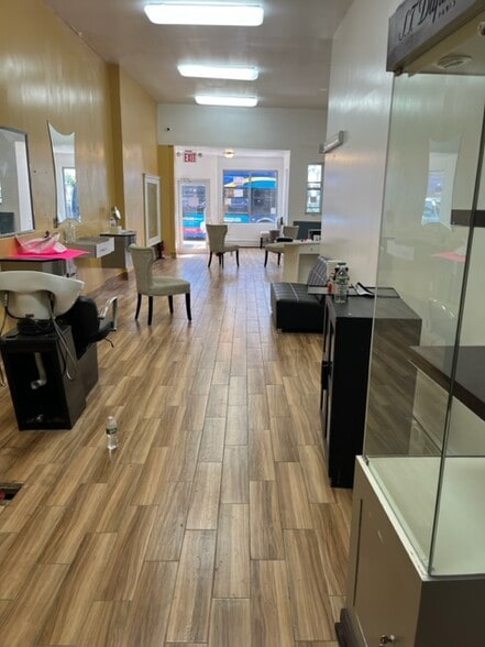 More Photos Of 1773 Ocean Ave, Brooklyn Storefront Retail Residential For Sale