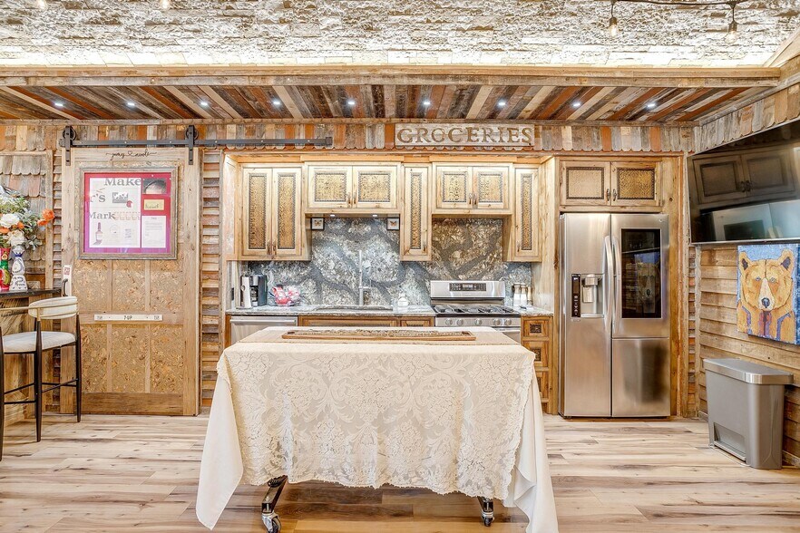 More Photos Of 10501 County Road 525, Mansfield Hospitality For Sale