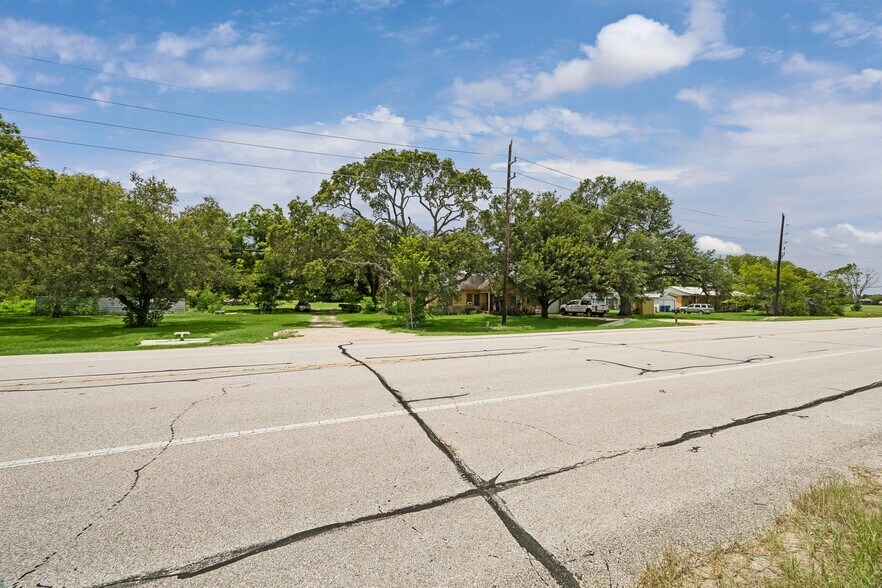 More Photos Of 6418 Masters Rd, Manvel Land For Sale
