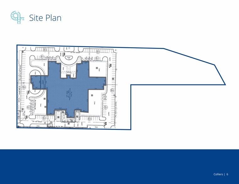 More Photos Of 1401 Ezell St, Ruston Hospital For Sale