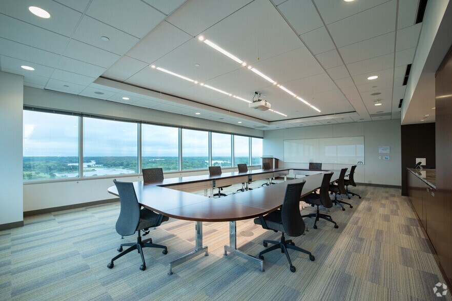 More Photos Of 231 N Martingale Rd, Schaumburg Office For Lease