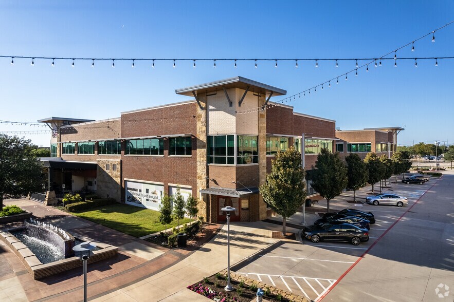 More Photos Of 3310 Dallas Pkwy, Plano Office For Lease