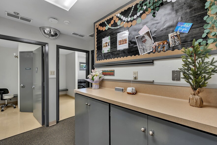 More Photos Of 1212 Clinic Dr, Tyler Healthcare For Sale