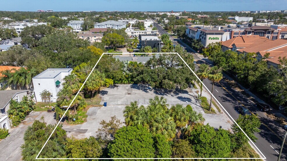 More Photos Of , Tampa General Retail For Sale