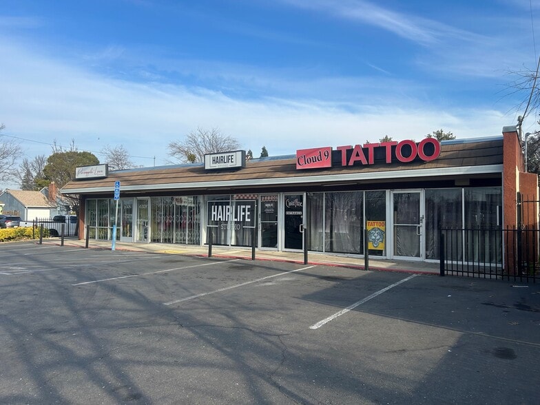 More Photos Of 6305-6321 Folsom Blvd, Sacramento Freestanding For Lease