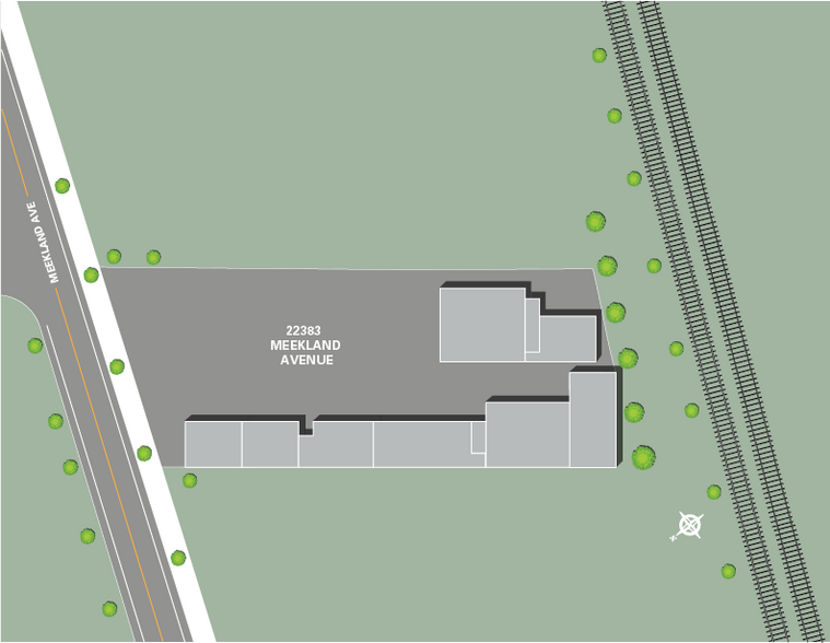 More Photos Of 22383 Meekland Ave, Cherryland Auto Repair For Lease