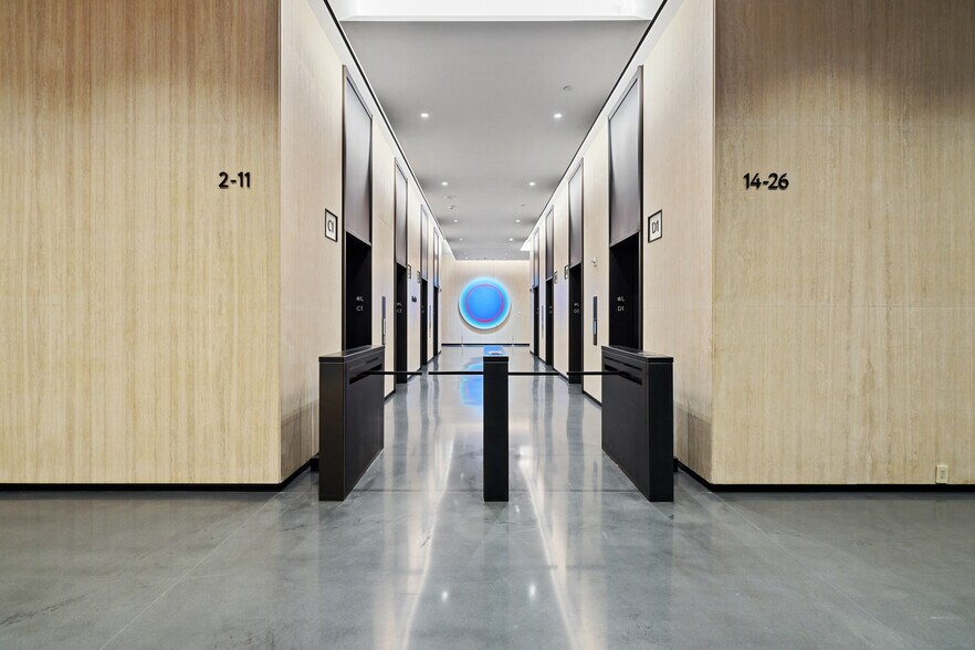 More Photos Of 1700 Broadway, New York Office For Lease