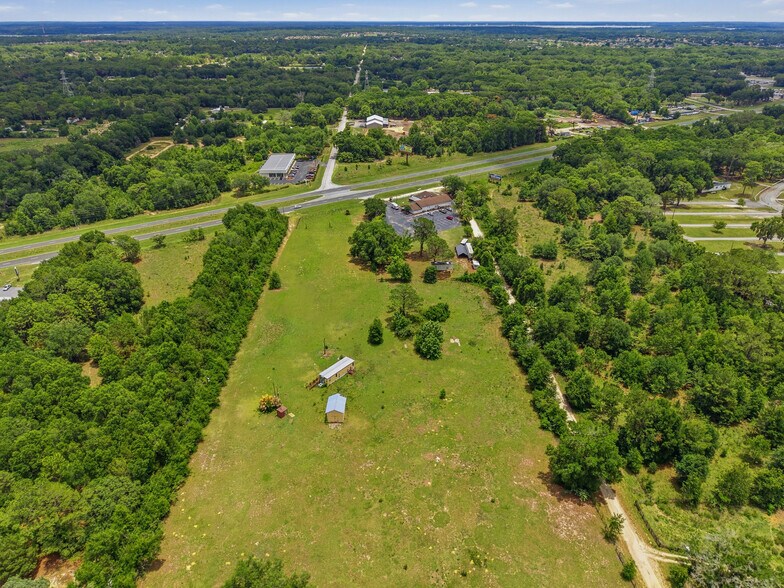 More Photos Of 12630 SE US Highway 441, Belleview Land For Sale